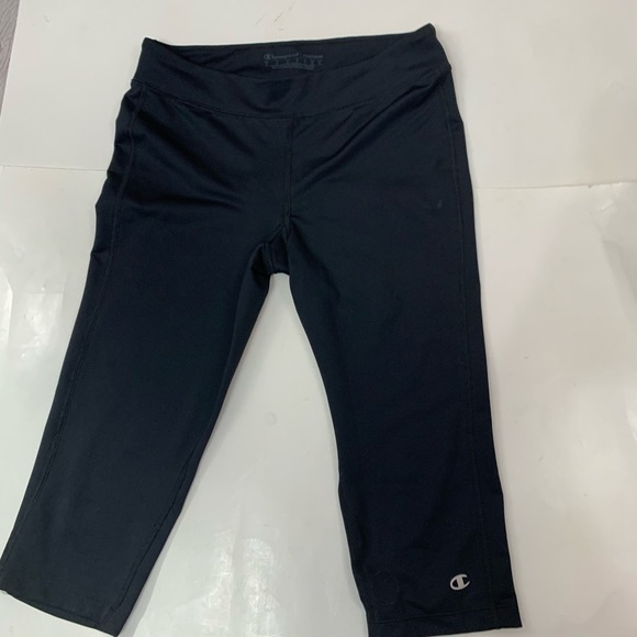 champion power flex capri